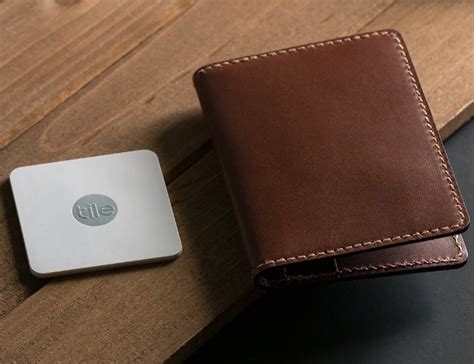 slim wallet tracker